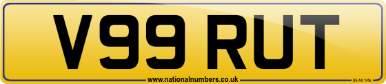 V99 RUT