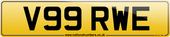 V99 RWE