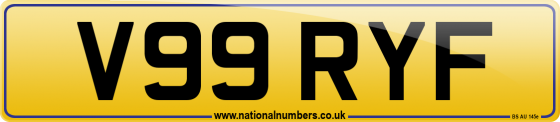 V99 RYF