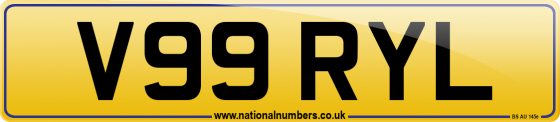 V99 RYL
