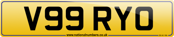 V99 RYO