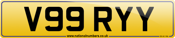 V99 RYY