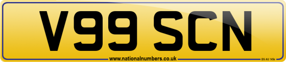 V99 SCN