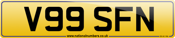 V99 SFN