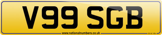 V99 SGB