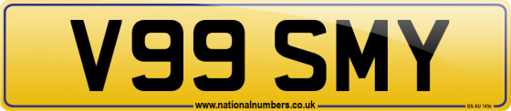V99 SMY