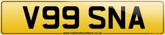 V99 SNA