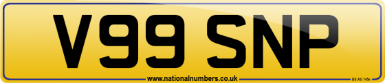 V99 SNP
