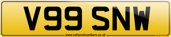 V99 SNW