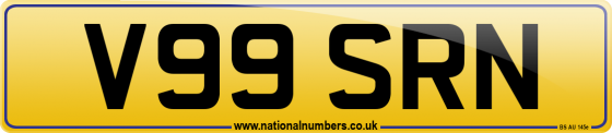 V99 SRN