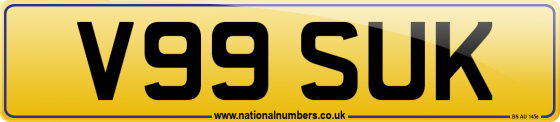 V99 SUK