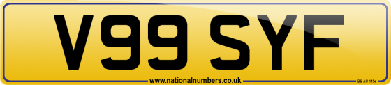V99 SYF