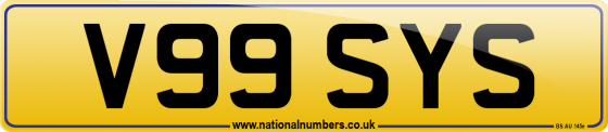 V99 SYS