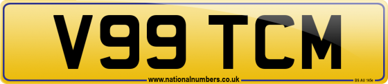 V99 TCM