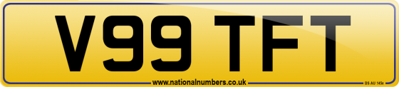 V99 TFT