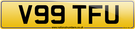 V99 TFU