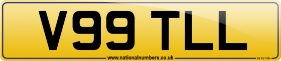 V99 TLL