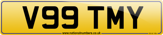 V99 TMY
