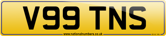 V99 TNS