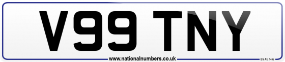 V99 TNY