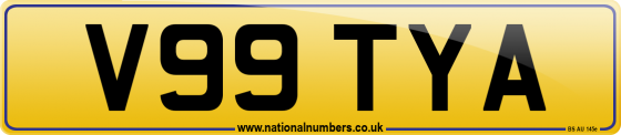 V99 TYA