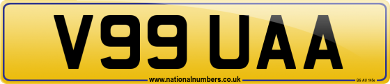V99 UAA