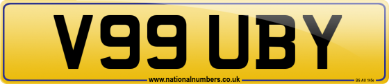V99 UBY