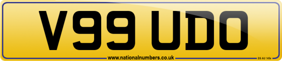 V99 UDO