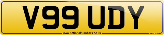 V99 UDY