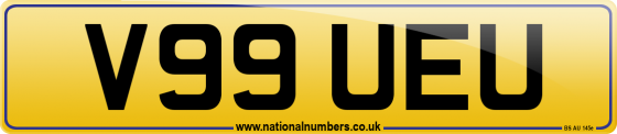 V99 UEU