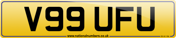 V99 UFU
