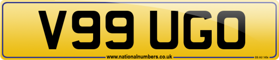 V99 UGO