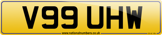 V99 UHW