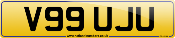 V99 UJU