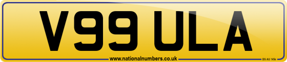 V99 ULA