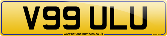 V99 ULU