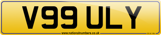 V99 ULY