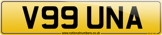 V99 UNA
