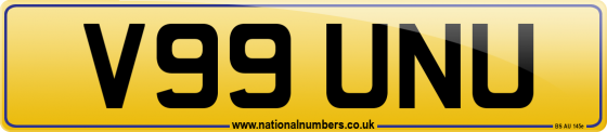 V99 UNU