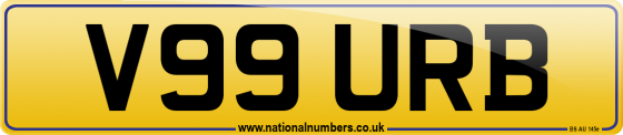 V99 URB