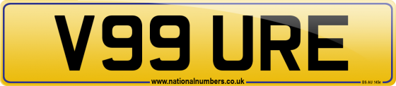 V99 URE