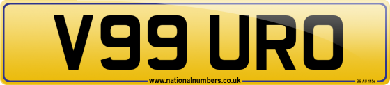 V99 URO