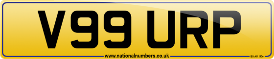 V99 URP