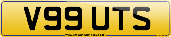 V99 UTS
