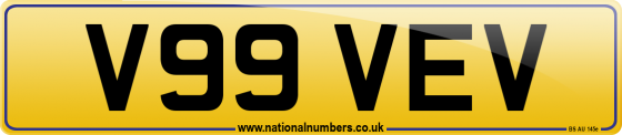 V99 VEV