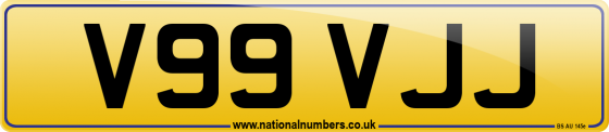 V99 VJJ