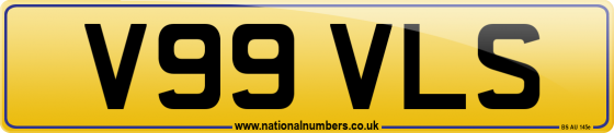 V99 VLS