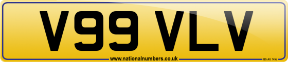 V99 VLV