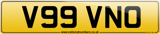 V99 VNO