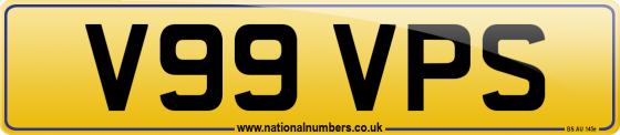V99 VPS